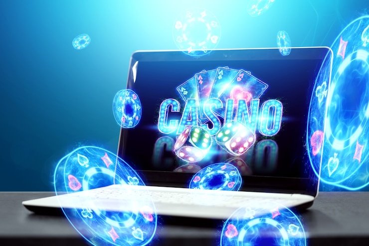 Antarmuka permainan Dasar Number di masuk toto dengan grid angka dan tombol kontrol